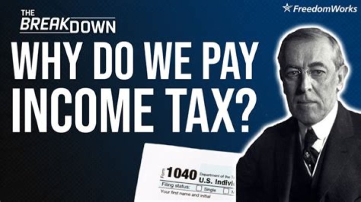 Do you pay taxes on FBAR?