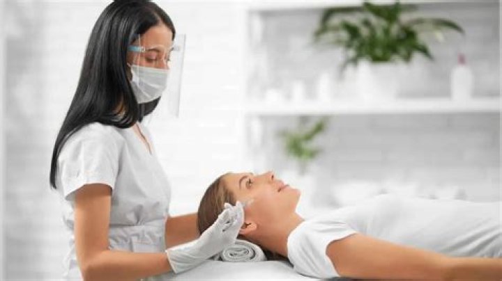 Do you tip a medical Aesthetician?