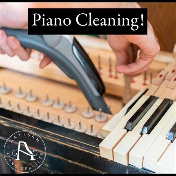 Do you tip a piano technician?