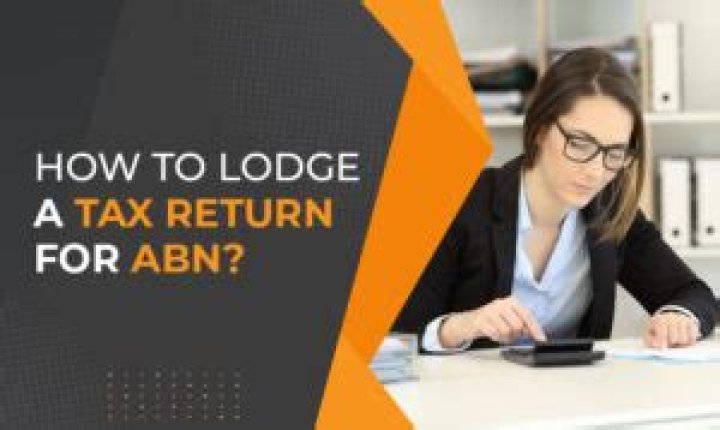 Does a deceased estate have to lodge a tax return?