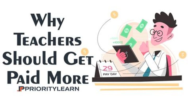 Does a principal get paid more than a teacher?