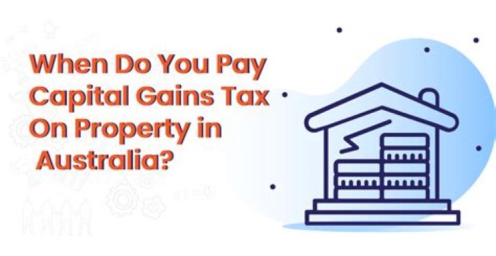 Does an S Corp have to pay Capital Gains Tax?