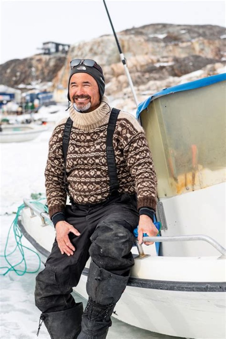 Does anyone live in Northern Asia?