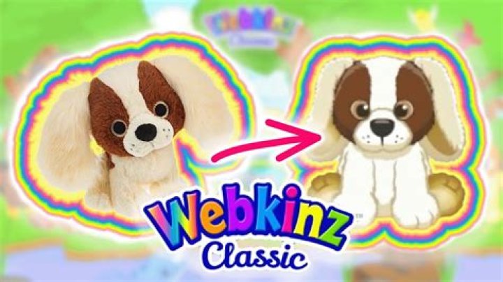 Does anywhere still sell Webkinz?