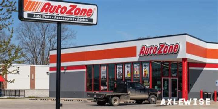 Does AutoZone own Carquest?