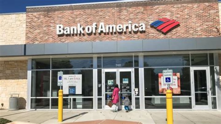 Does Bank of America have international locations?
