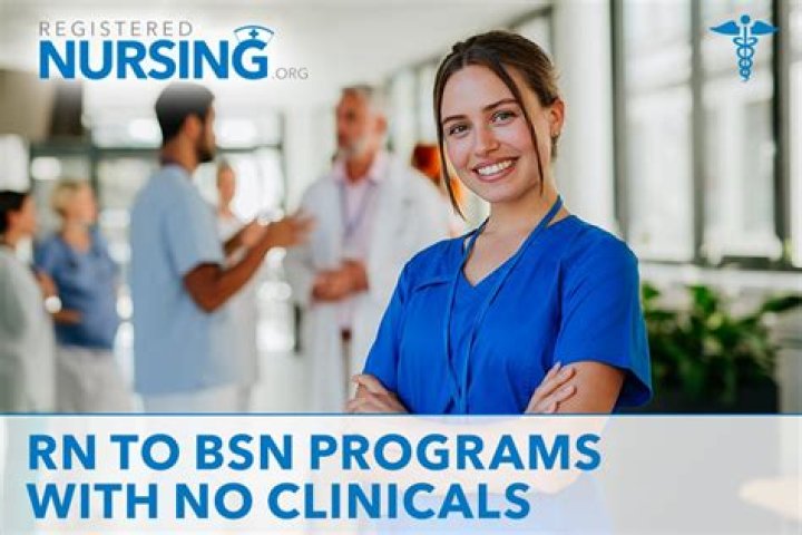 Does BSN or RN come first?