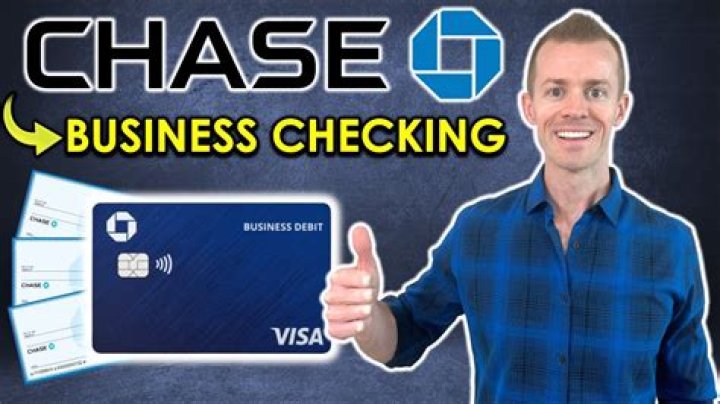 Does Chase accept SBA deposits?