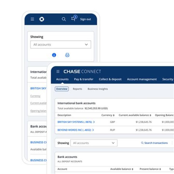 Does Chase Bank do car insurance?