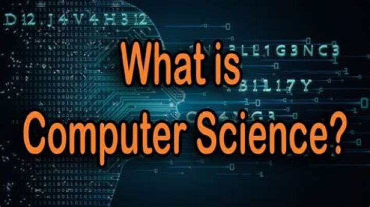 Does Computer Science require art?