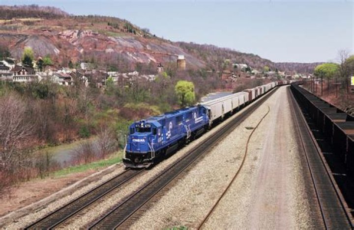 Does Conrail still exist?