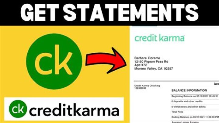 Does Credit Karma sell your tax information?