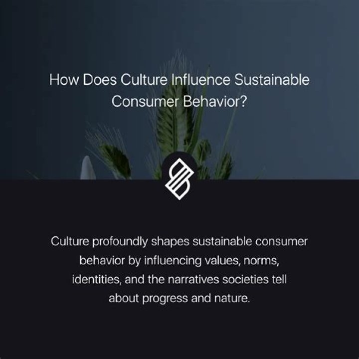 Does culture influence consumer Behaviour?