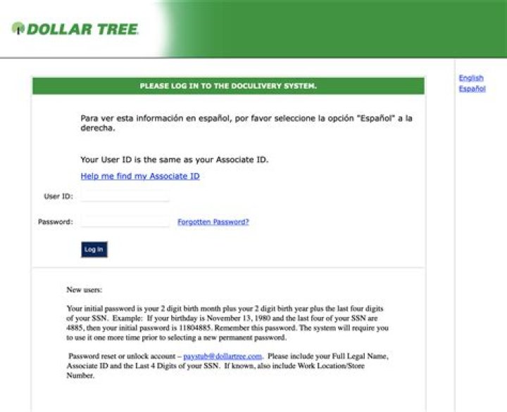 Does Dollar Tree pay dividends?