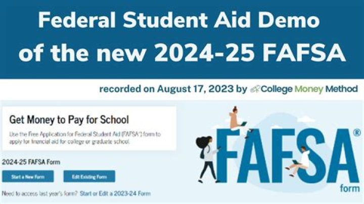 Does fafsa cover lineman school?