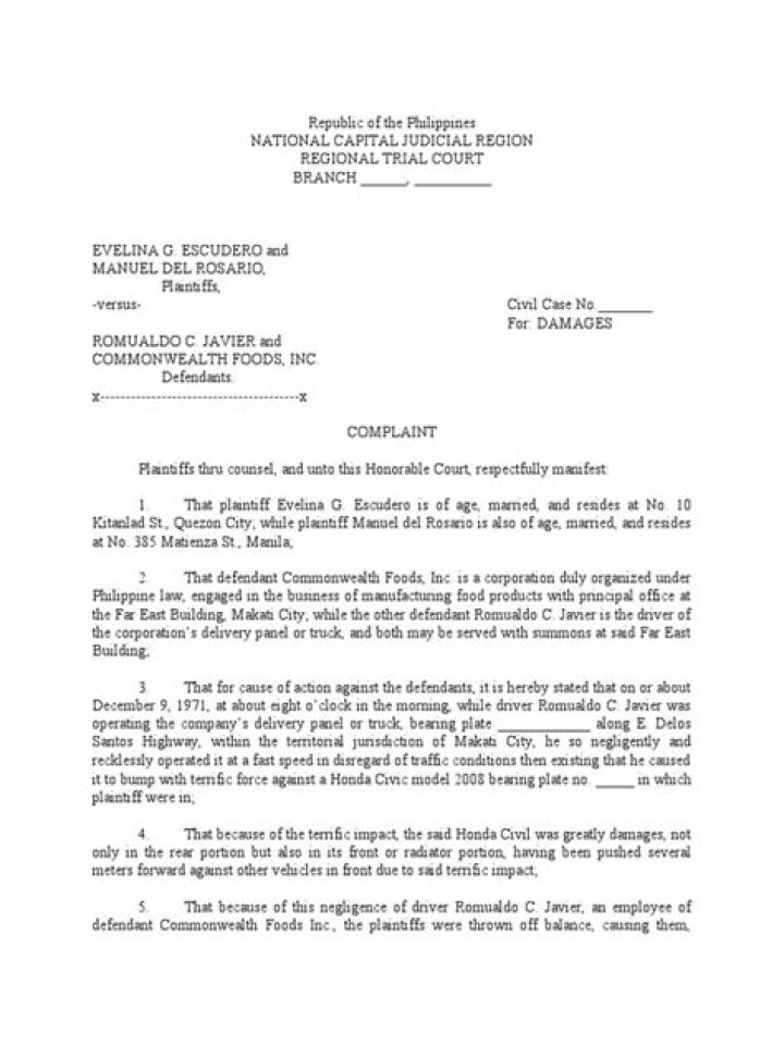 Does filing a complaint with the BBB do anything?