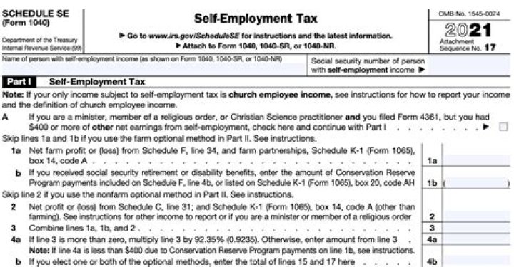 Does Florida tax self-employment income?