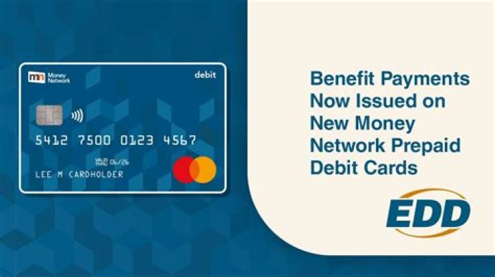 Does getting a new debit card affect anything?