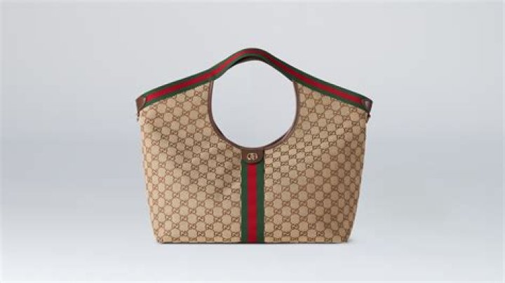 Does Gucci have a stock?