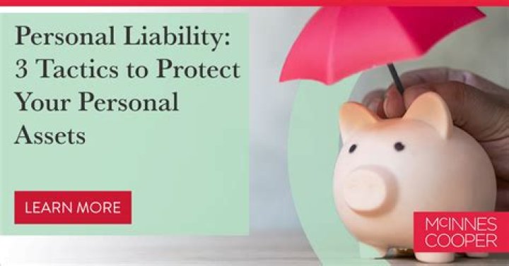 Does incorporating protect personal assets?