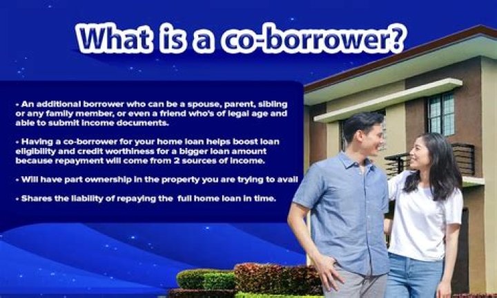 Does it matter who is the primary borrower on a car loan?