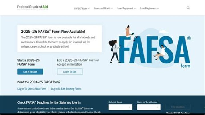 Does Ivy Tech require a Fafsa?