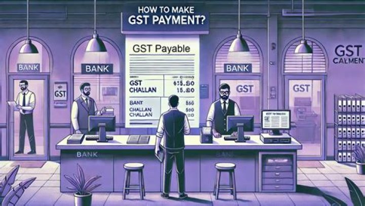 Does my small business have to pay GST?