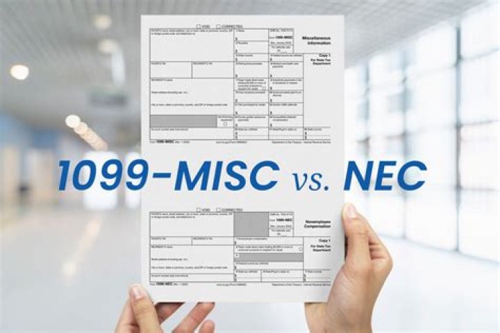 Does NJ require 1099 NEC?