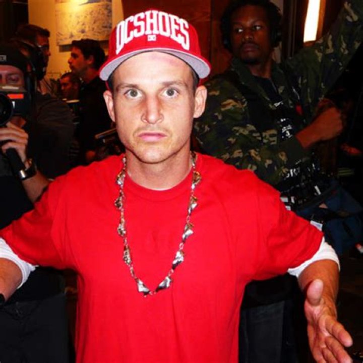 Does Rob Dyrdek own DC?