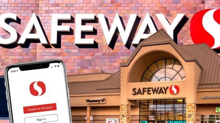 Does Safeway have a gas rewards program?