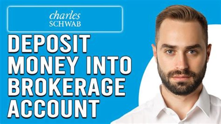 Does Schwab offer cash accounts?