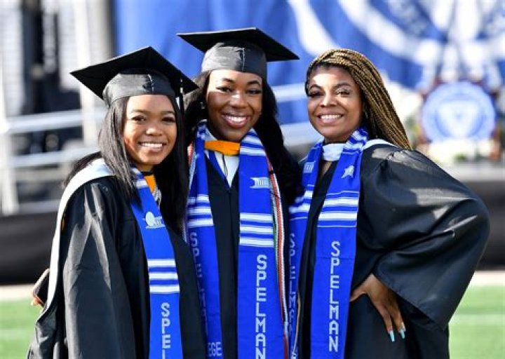 Does Spelman offer business major?