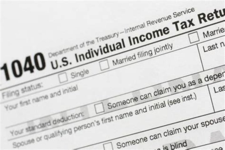Does the IRS enforce state taxes?