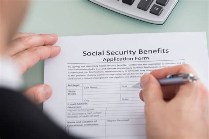 Does the IRS have my banking information if I receive Social Security?