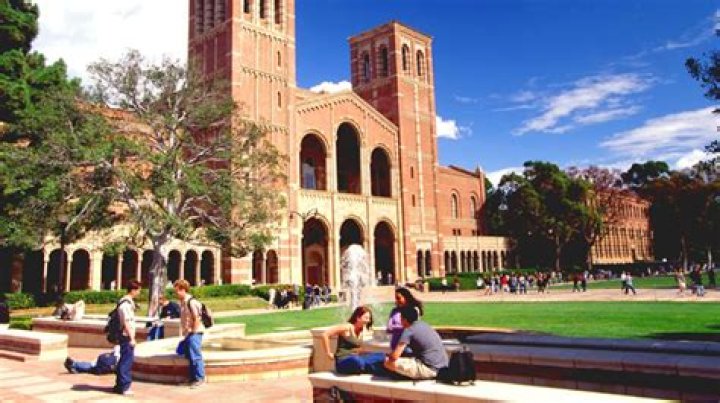 Does UCLA have in state tuition?