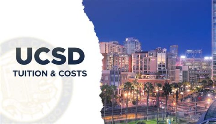 Does UCLA tuition include room and board?