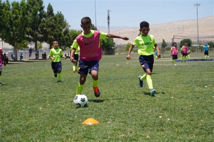 Does Univision have soccer?