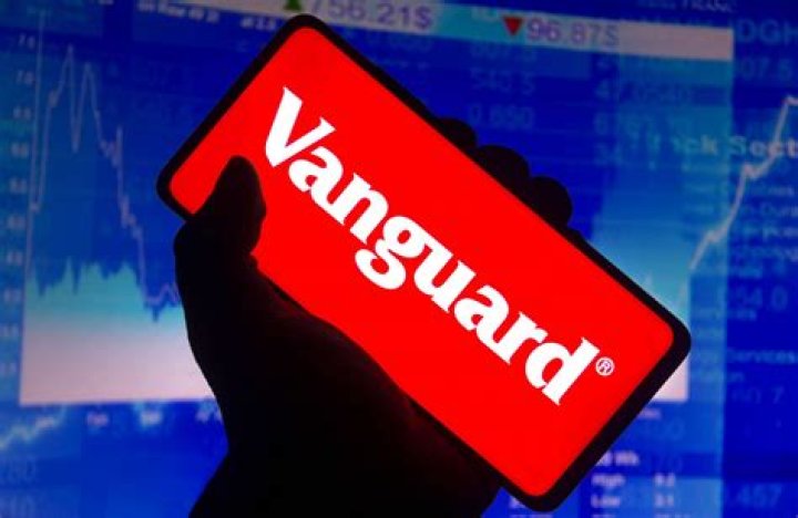 Does Vanguard have an international ETF?
