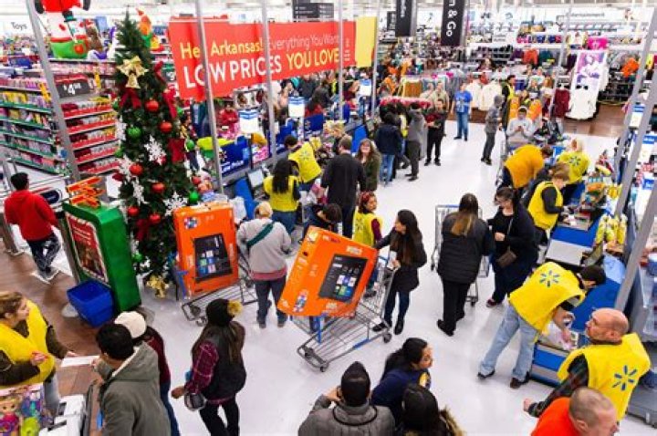Does Walmart have layaway for Christmas 2021?