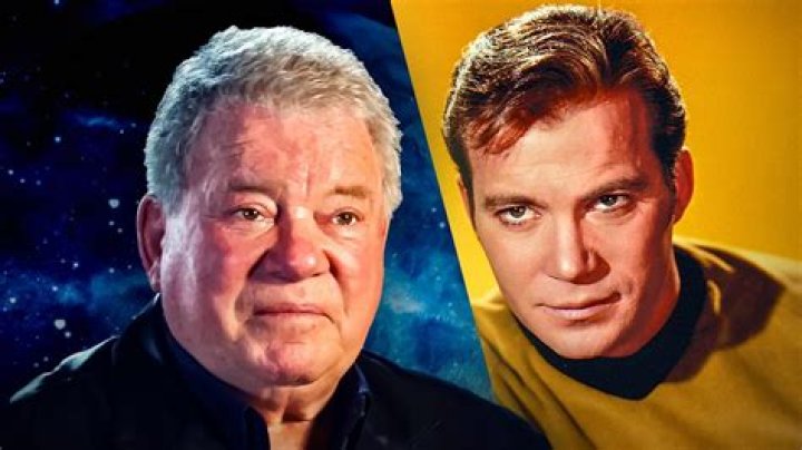 Does William Shatner get royalties from Star Trek?