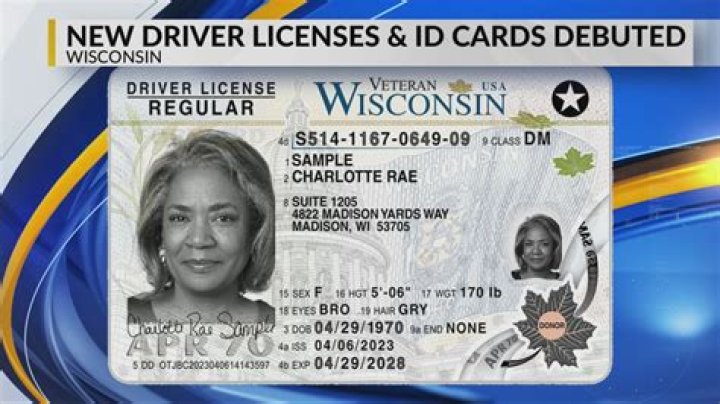Does Wisconsin share driving records with other states?