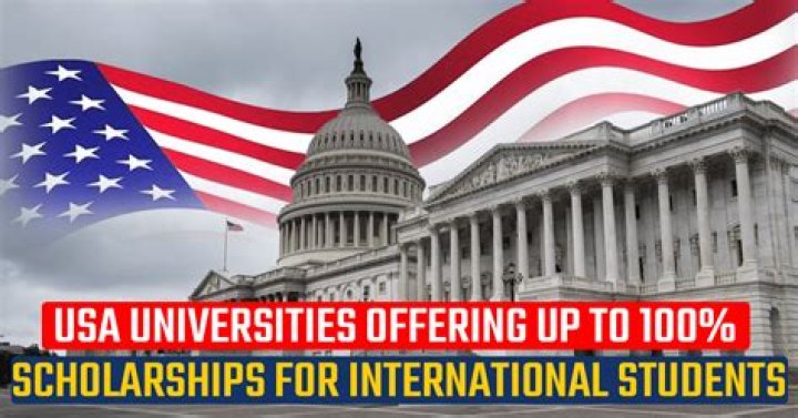 Does Yale University give full scholarships?