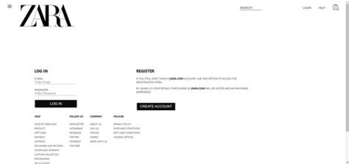 Does Zara have a customer service number?