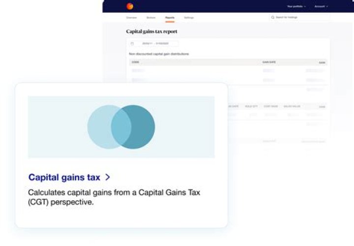 How are capital gains taxed in Puerto Rico?