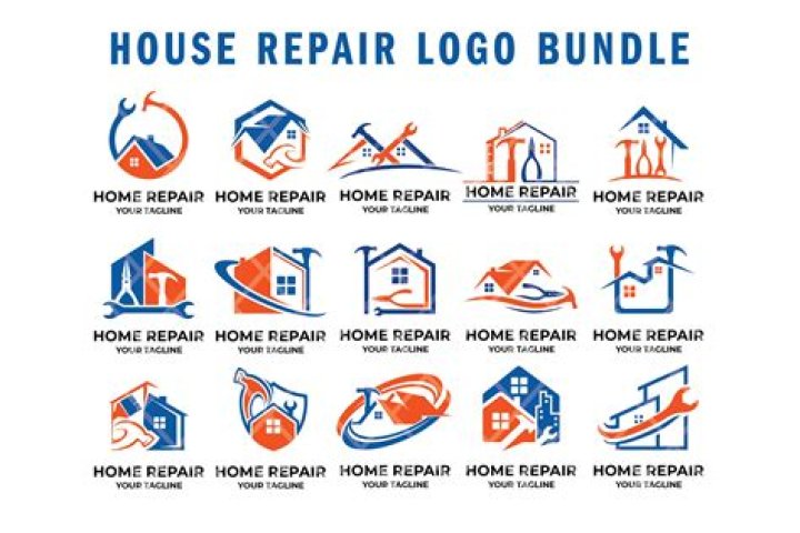 How are home repair jobs calculated?