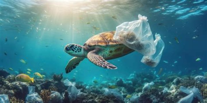 How are plastic bags helpful?