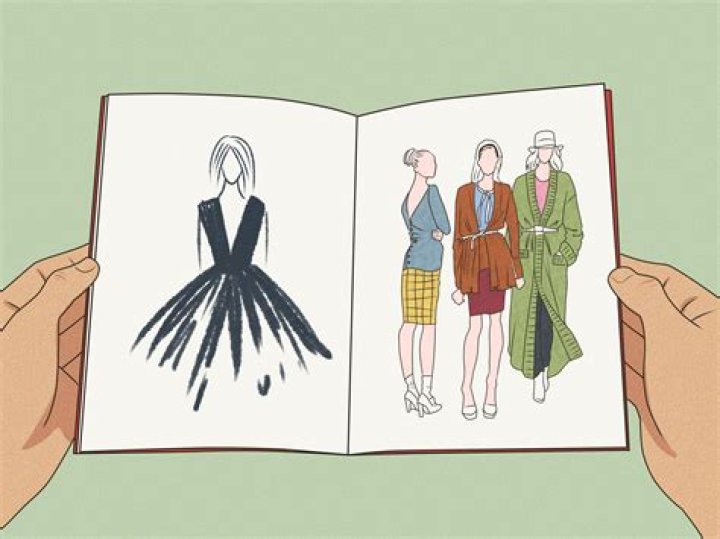 How can a child become a fashion designer?