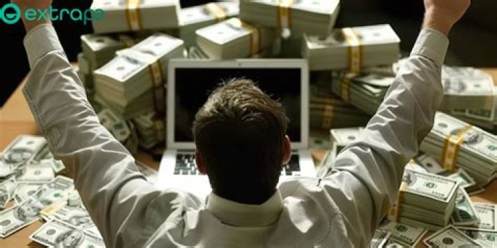 How can college students make money without working?