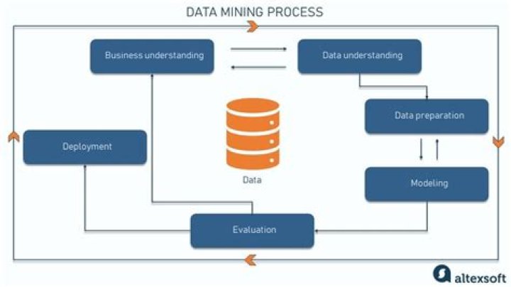 How can data mining helps business analyst?