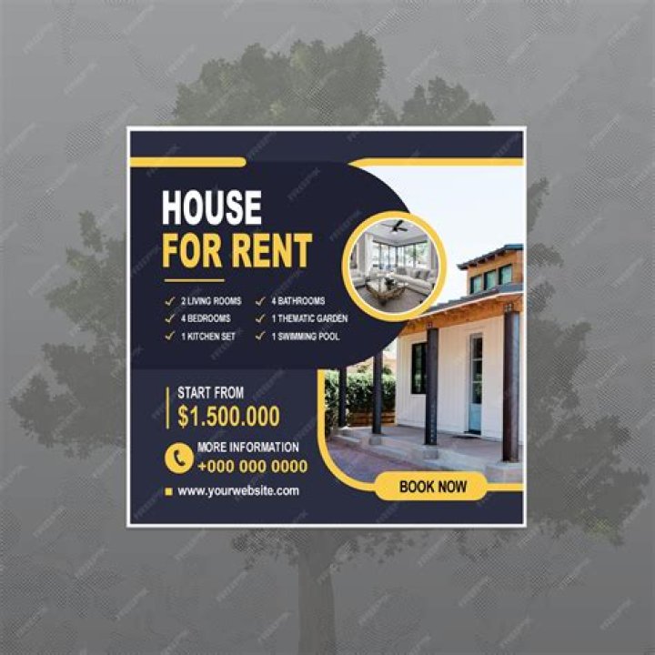 How can I advertise my rental property for free?